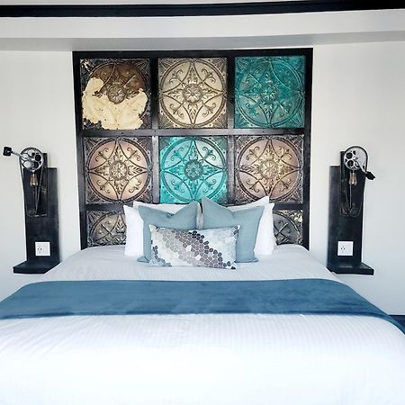 Heart & Hops Brewery Suites Kingsville المظهر الخارجي الصورة