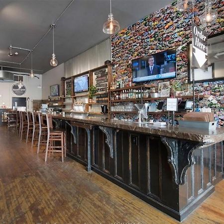 Heart & Hops Brewery Suites Kingsville المظهر الخارجي الصورة