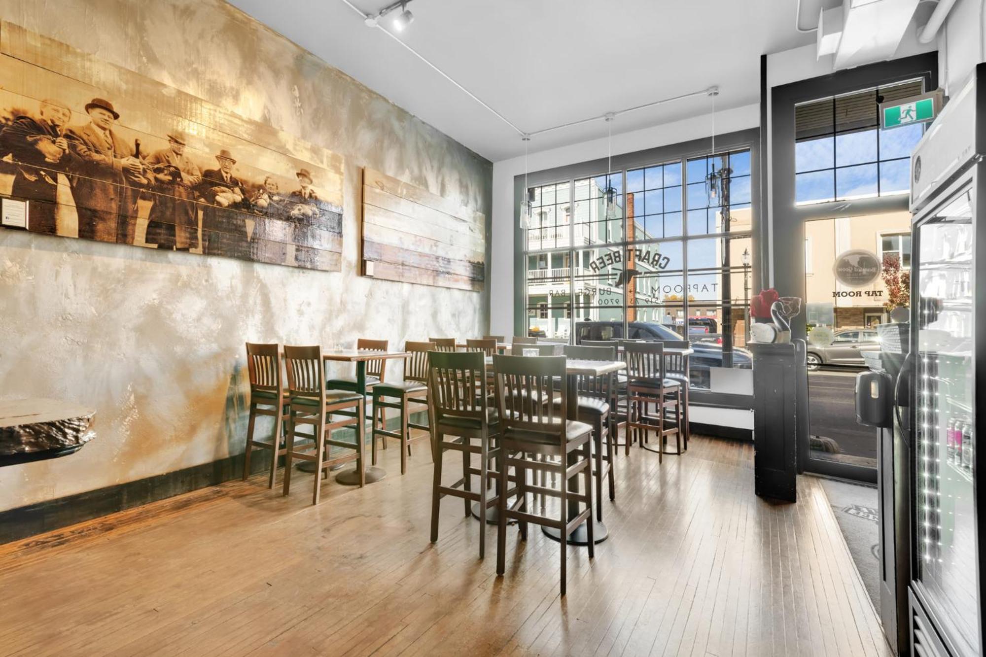 Heart & Hops Brewery Suites Kingsville المظهر الخارجي الصورة