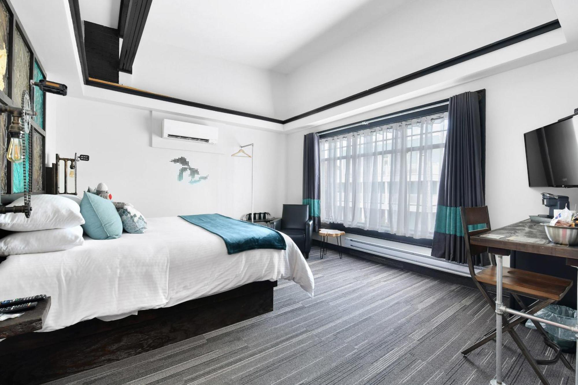 Heart & Hops Brewery Suites Kingsville المظهر الخارجي الصورة