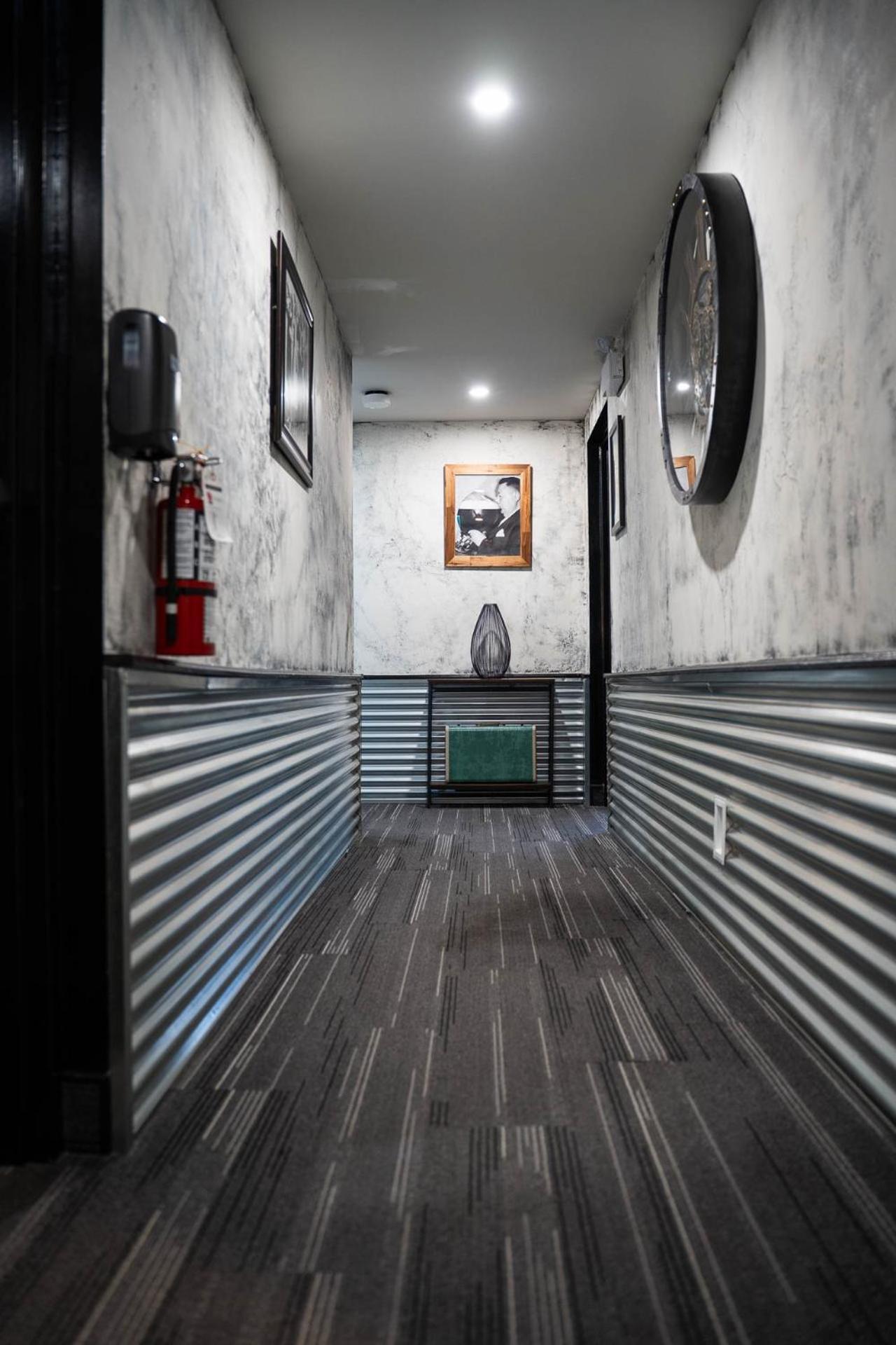 Heart & Hops Brewery Suites Kingsville المظهر الخارجي الصورة